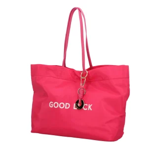 Hot Borsa mare Good Luck Kuve Donna Borse Mare