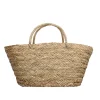 Sale Borsa mare in paglia Donna Borse Mare