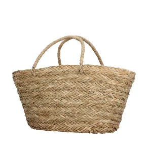 Sale Borsa mare in paglia Donna Borse Mare