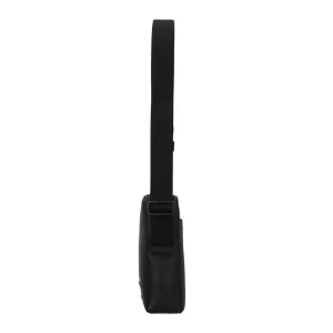 Outlet Borsa Reporter Compatta con Monogramma Uomo Borse A Tracolla