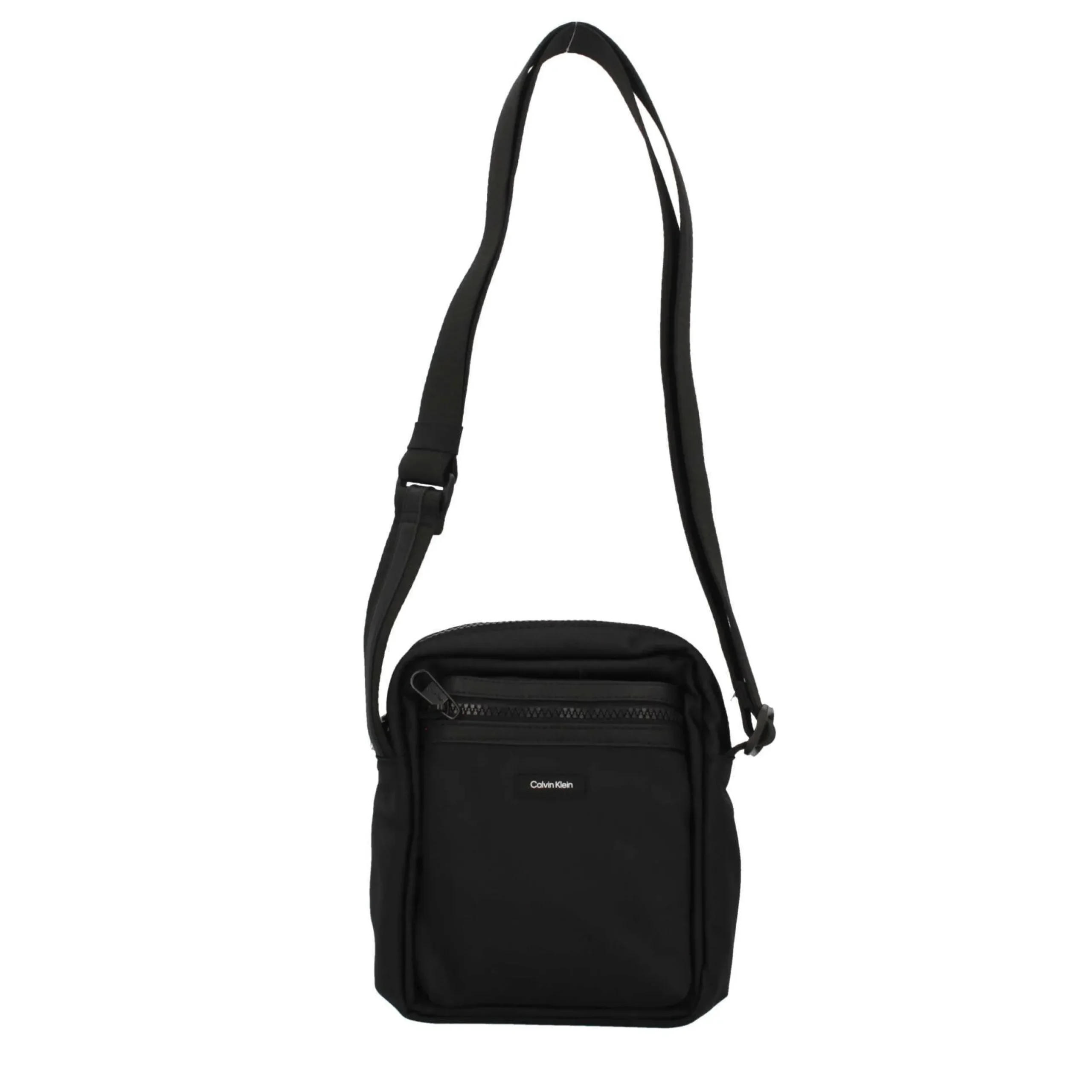 borsa_reporter_piccola_ca_0.webp Online Borsa Reporter Piccola in Poliestere Riciclato Uomo Borse A Tracolla