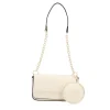 Sale Borsa Rocco Barocco con Portamonete Circolare Donna Borse A Spalla