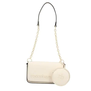 Sale Borsa Rocco Barocco con Portamonete Circolare Donna Borse A Spalla