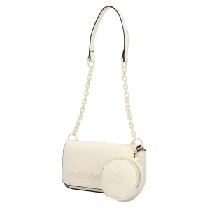 Sale Borsa Rocco Barocco con Portamonete Circolare Donna Borse A Spalla