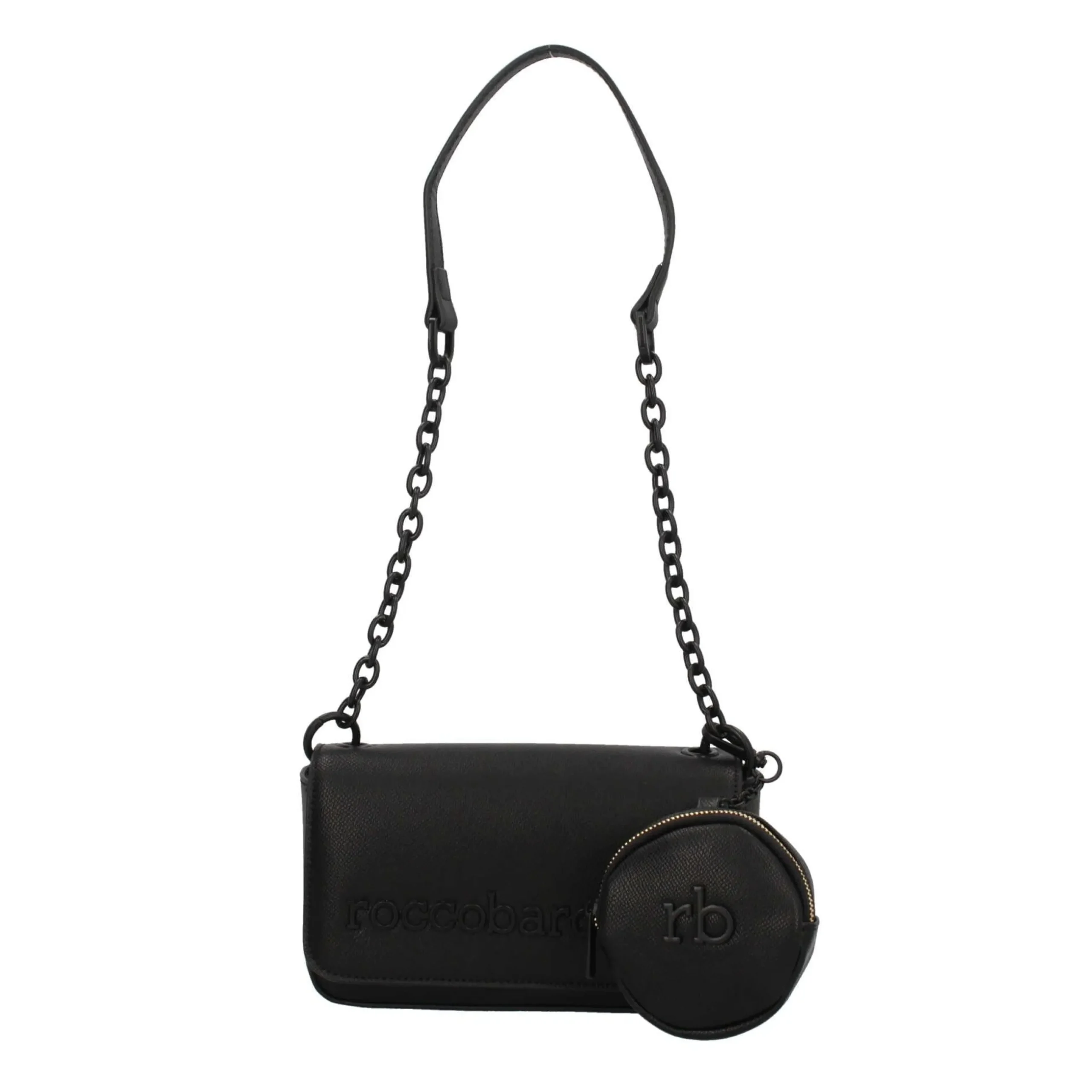 borsa_rocco_barocco_con_p_5.webp Sale Borsa Rocco Barocco con Portamonete Circolare Donna Borse A Spalla