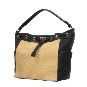 Clearance Borsa Secchiello Lolite Donna Borse A Spalla