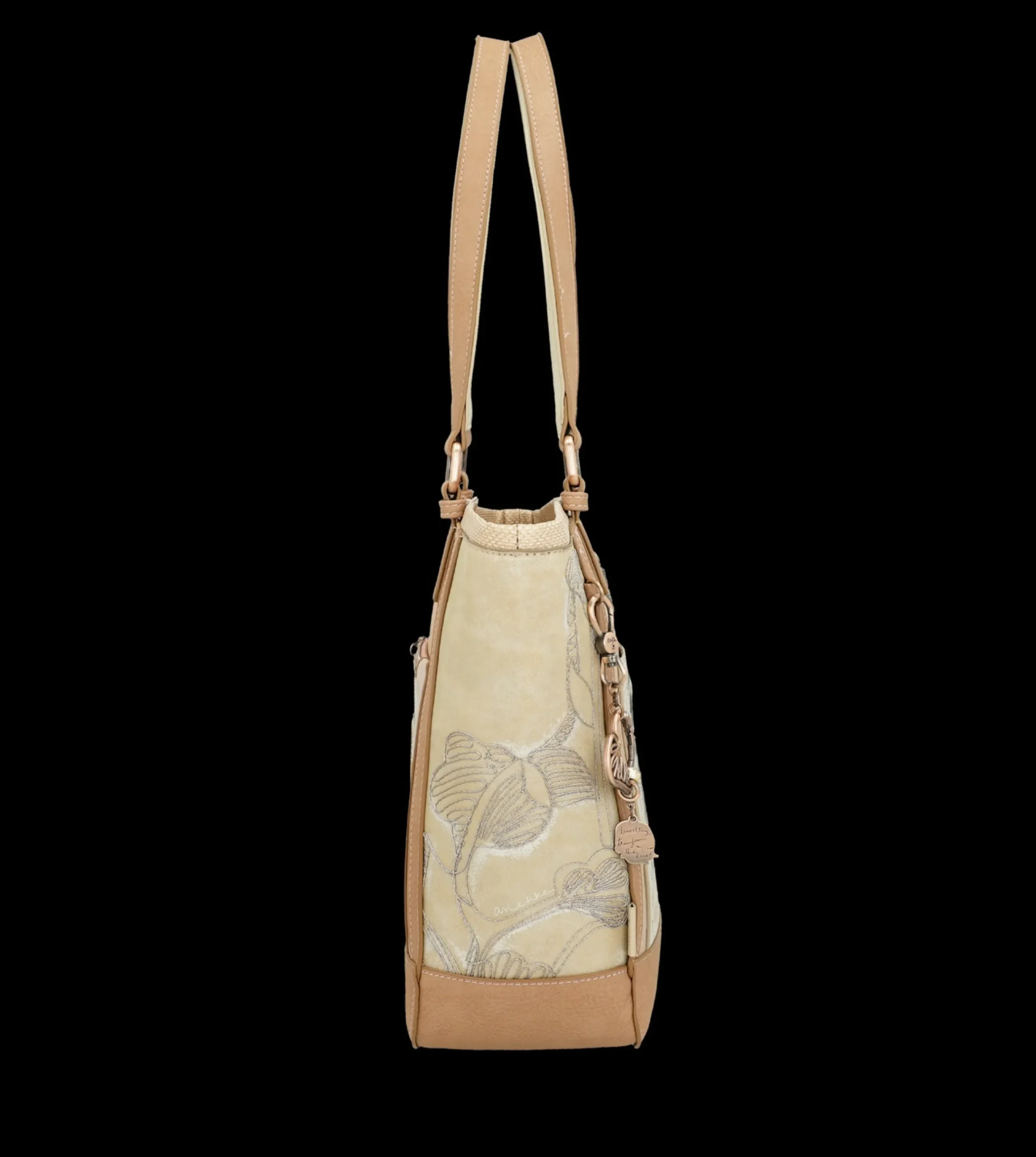 borsa_shopper_anekke_eleg_6.webp Online Borsa shopper elegante e spaziosa con dettagli ricamati Donna Borse Shopping