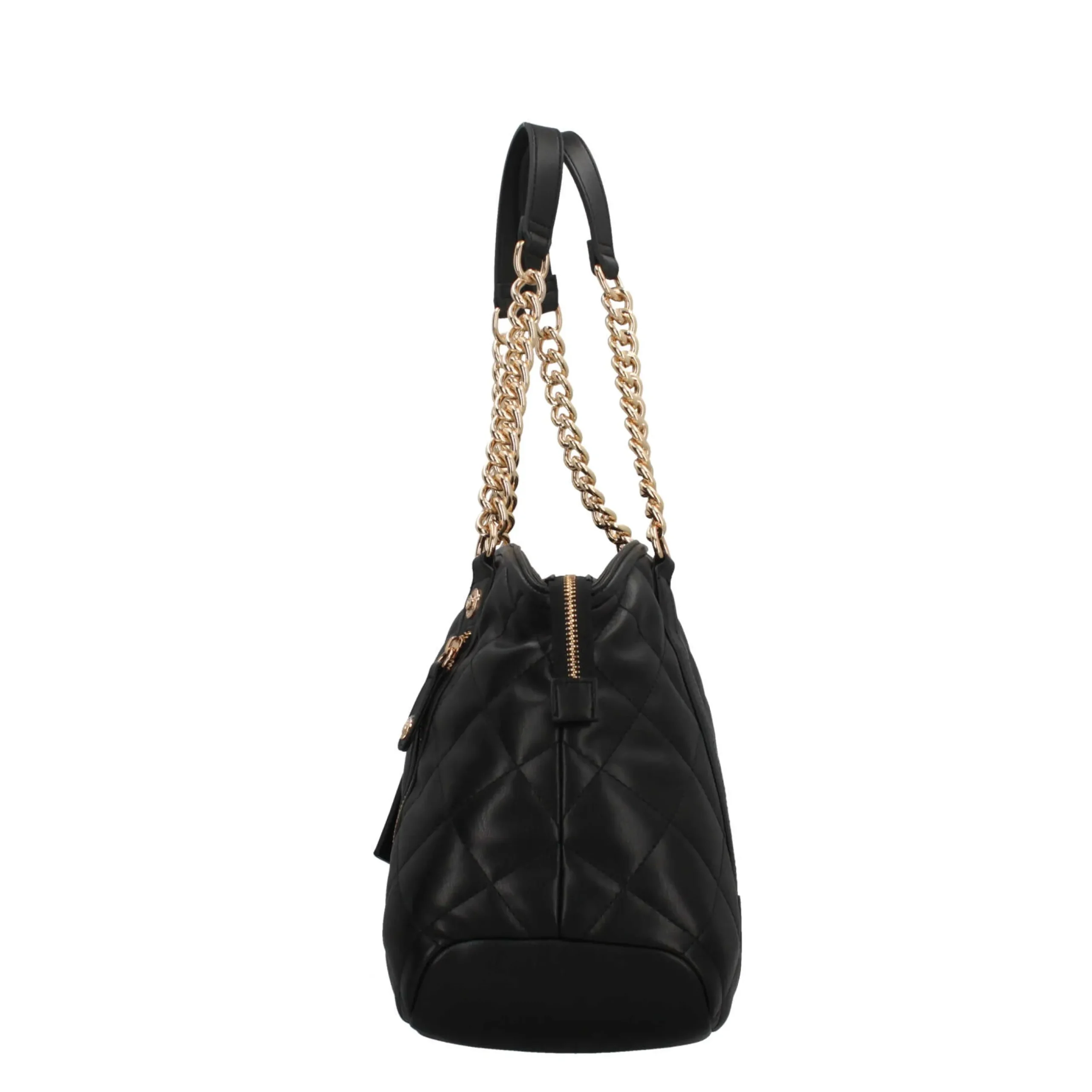 borsa_shopper_donna_liu_j_2-1.webp Fashion Borsa Shopper Donna con Trapuntatura e Dettagli in Metallo Donna Borse A Spalla