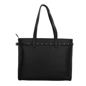 Clearance Borsa Shopper Donna con Dettagli Eleganti e Design Minimal Donna Borse A Spalla