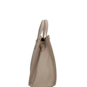 New Borsa Shopper Elegante con Portacarte Donna Borse A Mano