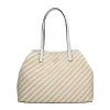 Hot Borsa shopping con pochette removibile Donna Borse Shopping
