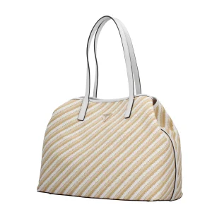 Hot Borsa shopping con pochette removibile Donna Borse Shopping