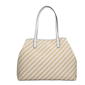 Hot Borsa shopping con pochette removibile Donna Borse Shopping