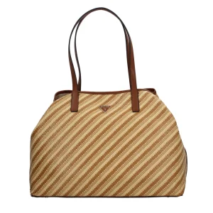 Hot Borsa shopping con pochette removibile Donna Borse Shopping