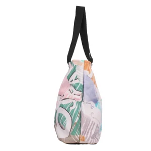 Outlet Borsa Tote con chiusura zip Donna Borse Mare