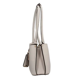 Discount Borsa tote elegante con dettagli iconici Donna Borse A Mano
