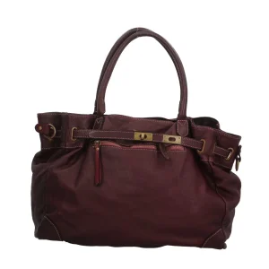 Best Borse a mano in vera pelle Donna Borse A Mano