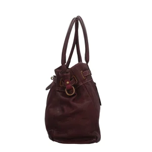 Best Borse a mano in vera pelle Donna Borse A Mano