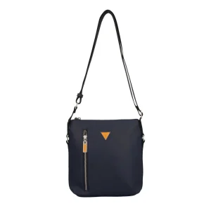 Outlet Borsellino uomo Certosa Saffiano Smart bombato Uomo Borse A Tracolla