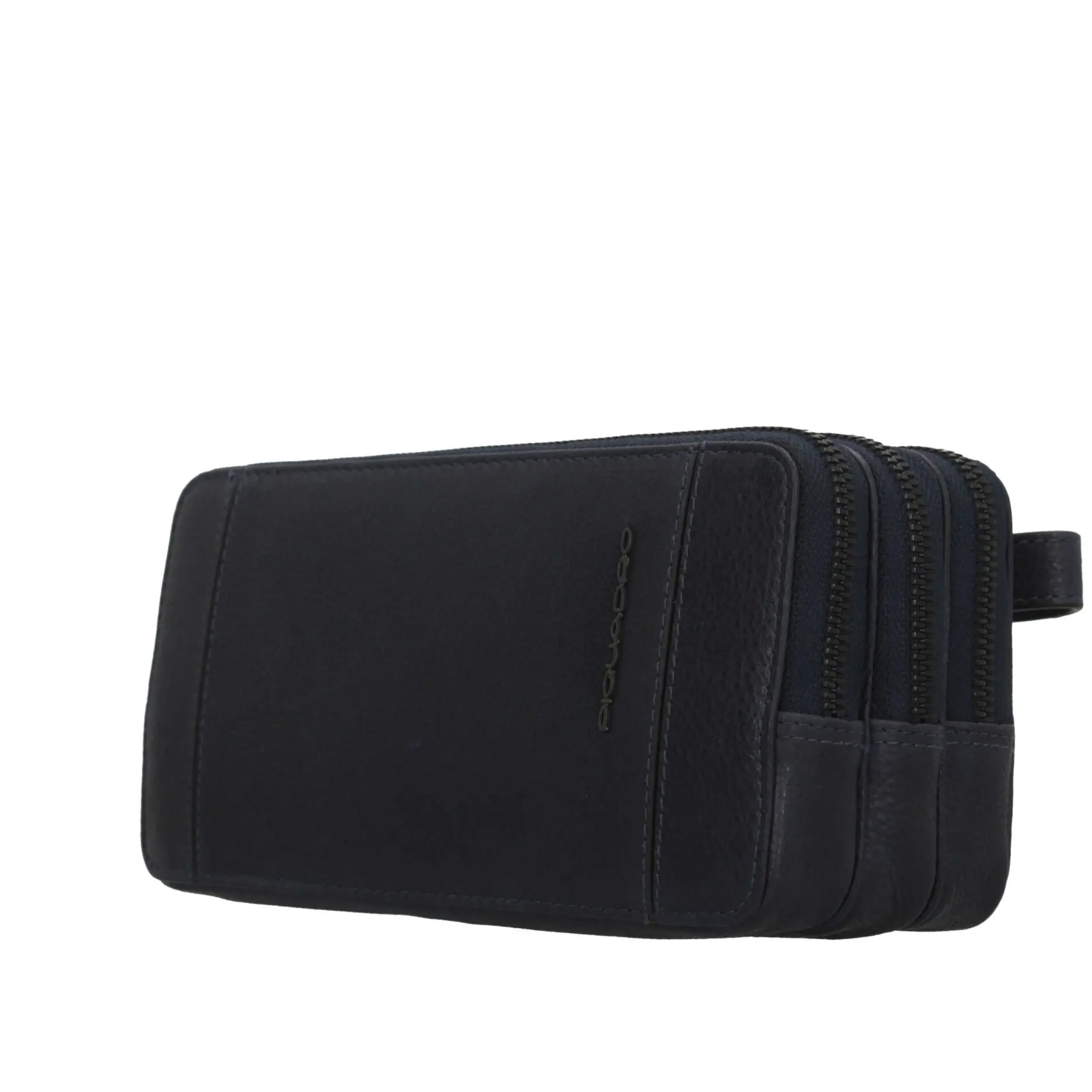 borsello_piquadro_in_pell_1-1.webp Outlet Borsello in pelle con doppia zip e tracolla rimovibile – Eleganza e praticità Uomo Pochette