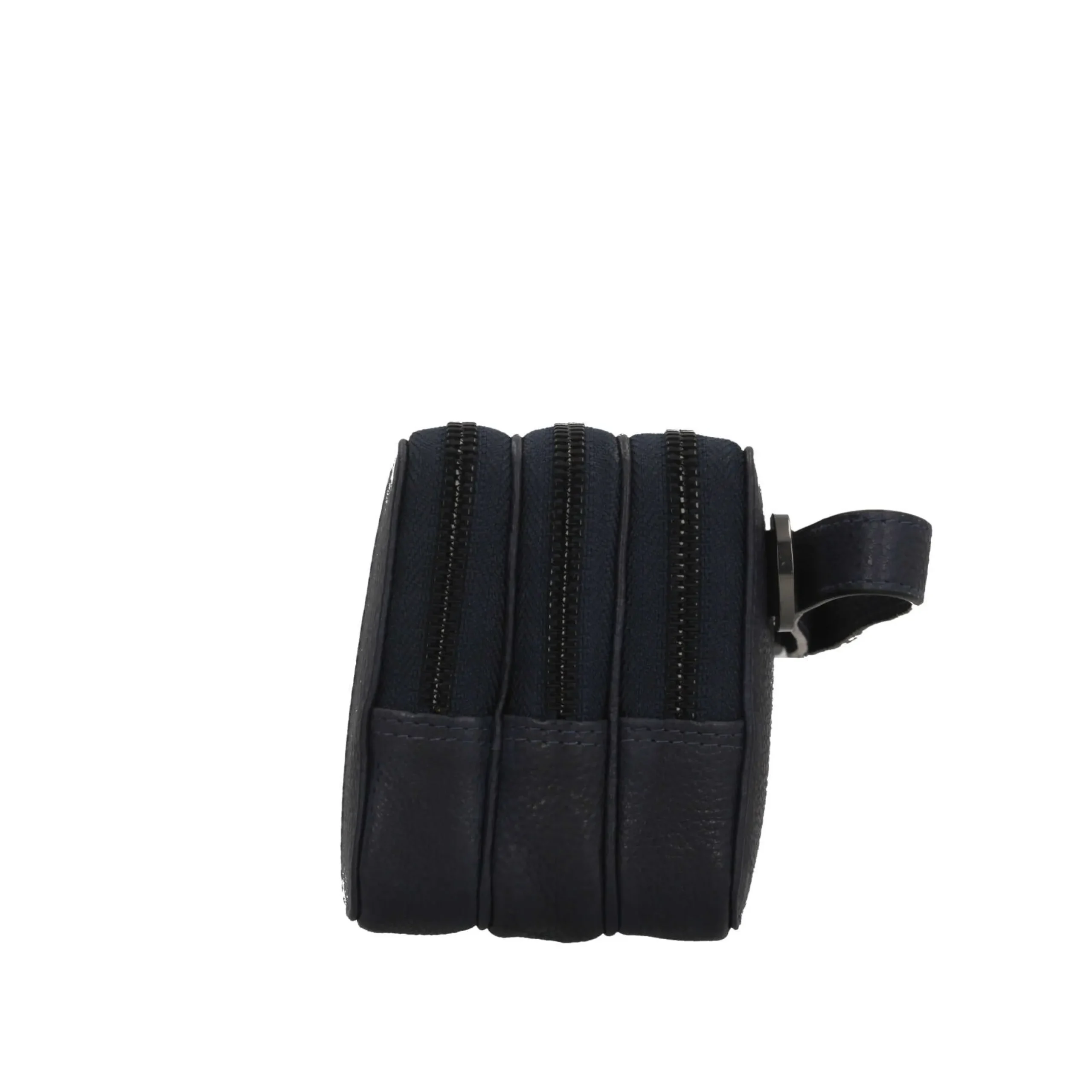 borsello_piquadro_in_pell_2-1.webp Outlet Borsello in pelle con doppia zip e tracolla rimovibile – Eleganza e praticità Uomo Pochette