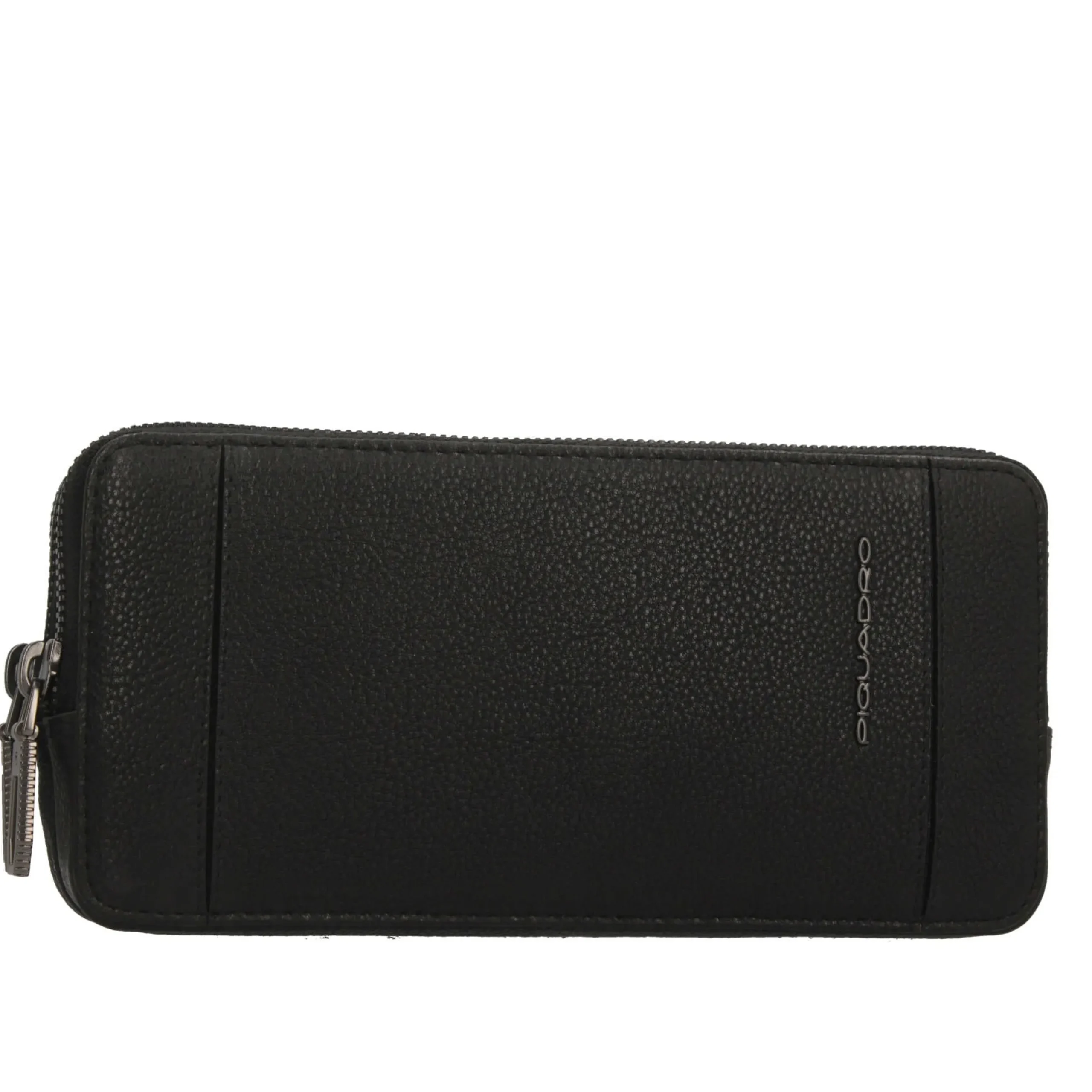 borsello_piquadro_in_pell_4-1.webp Outlet Borsello in pelle con doppia zip e tracolla rimovibile – Eleganza e praticità Uomo Pochette