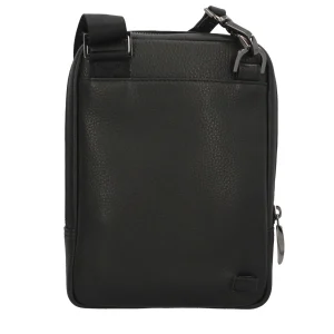 Hot Borsello schiaciato porta ipad®mini Uomo Borse A Tracolla