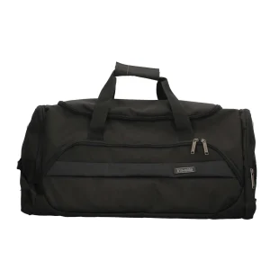 Outlet Borsone con chiusura zip Uomo Borsoni | Borsoni