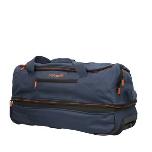 Discount Borsone trolley espandibile Borsoni