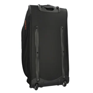 New Borsone trolley in poliestere Borsoni
