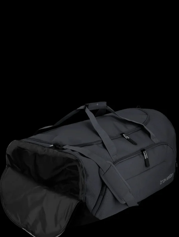 Outlet Borsone XL Kick Off capiente e versatile Uomo Borsoni | Borsoni