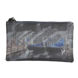 New Buatina in ecopelle Y Not Donna Pochette
