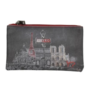 New Buatina in ecopelle Y Not Donna Pochette