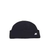 New Cappello in Lana a Coste K-Way Brice - Versatile e Caldo per l'Inverno Donna Cappelli