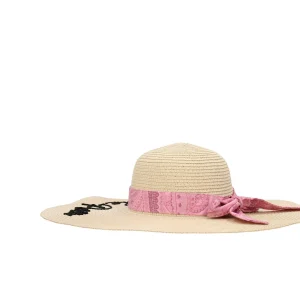 Clearance Cappello in paglia Donna Accessori Per La Spiaggia