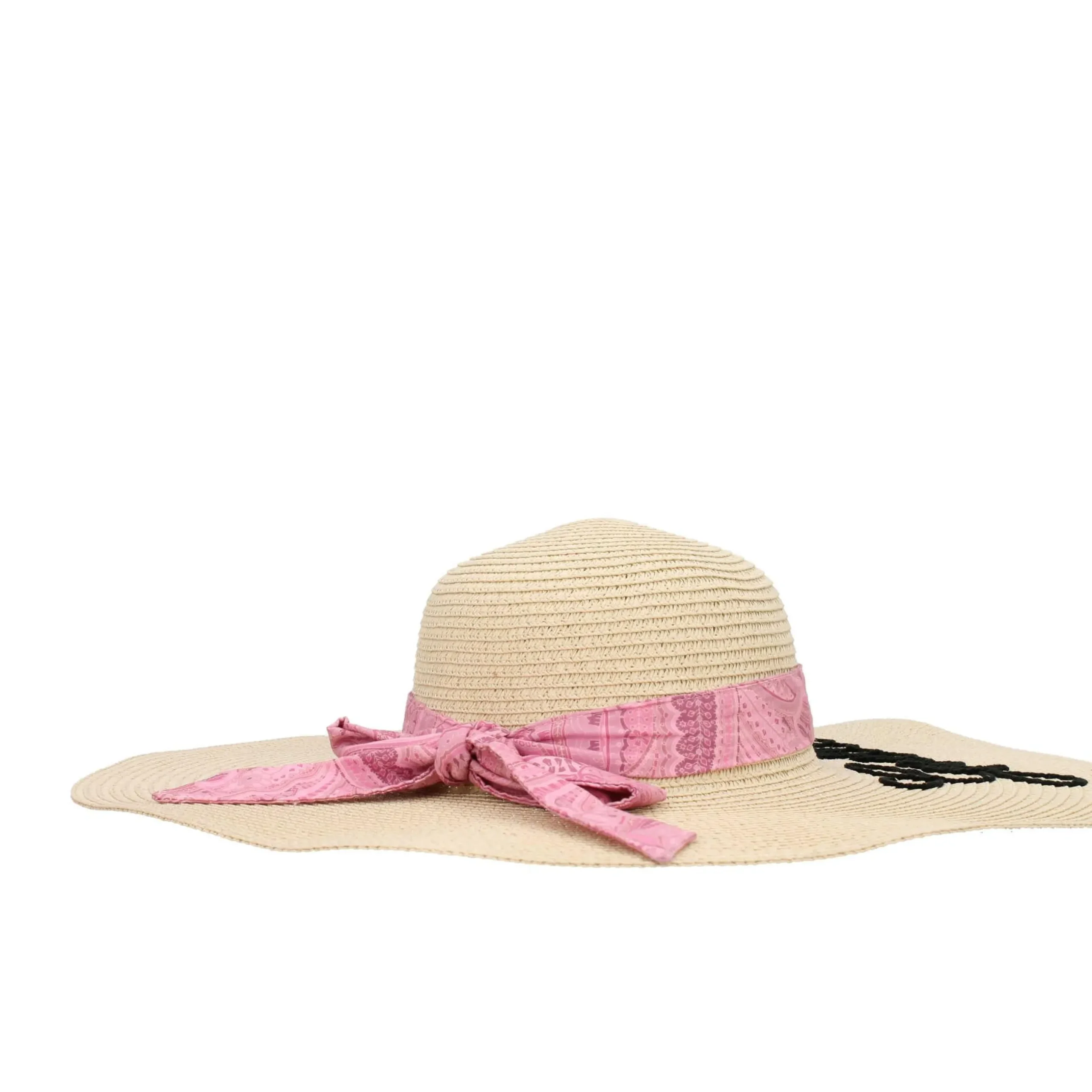 cappello_in_paglia_4.webp Clearance Cappello in paglia Donna Accessori Per La Spiaggia