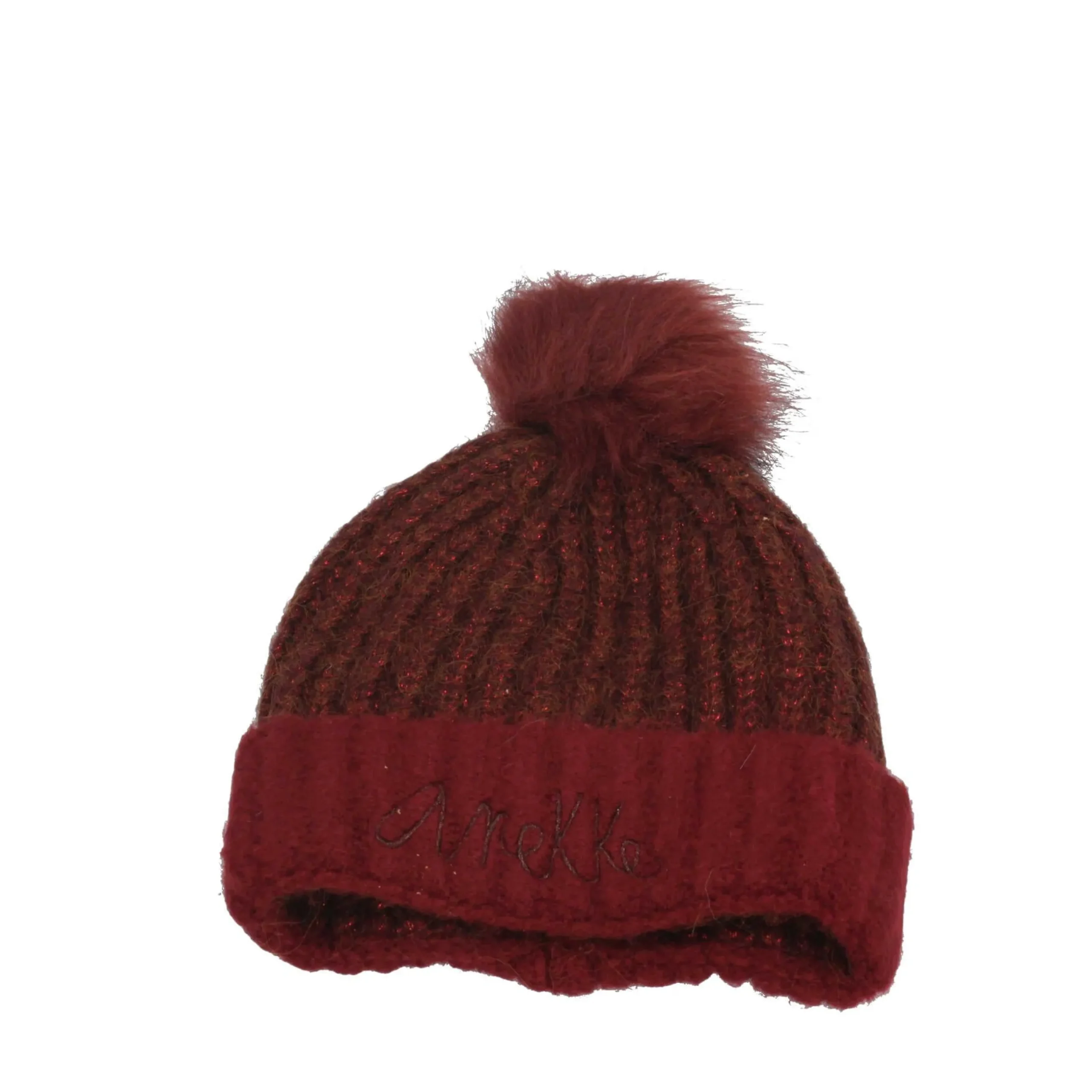 cappello_invernale_anekke_0.webp Best Cappello invernale con pompon Donna Cappelli