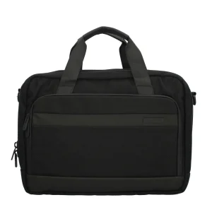 Online Cartella porta pc in tessuto Uomo Cartelle Professionali