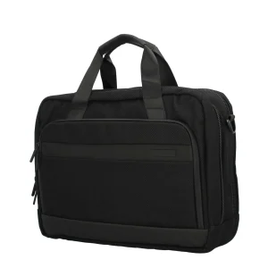 Online Cartella porta pc in tessuto Uomo Cartelle Professionali