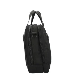 Online Cartella porta pc in tessuto Uomo Cartelle Professionali