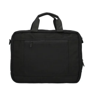 Online Cartella porta pc in tessuto Uomo Cartelle Professionali