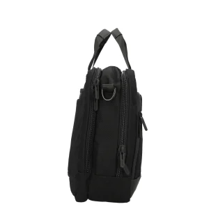Online Cartella porta pc in tessuto Uomo Cartelle Professionali