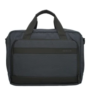 Online Cartella porta pc in tessuto Uomo Cartelle Professionali
