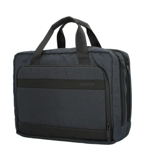 Online Cartella porta pc in tessuto Uomo Cartelle Professionali