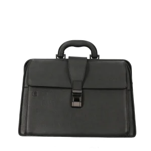 Discount Cartella professionale in pelle Uomo Cartelle Professionali