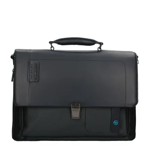 Sale Cartella professionale in pelle Uomo Cartelle Professionali