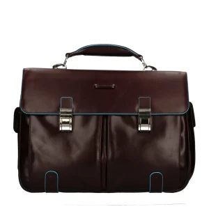 New Cartella professionale in pelle Uomo Cartelle Professionali