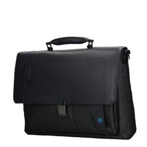 Sale Cartella professionale in pelle Uomo Cartelle Professionali