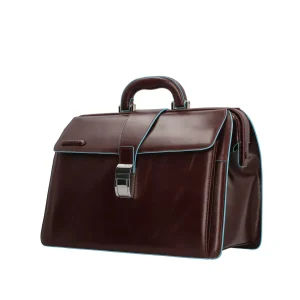 Hot Cartella professionale in pelle Uomo Cartelle Professionali