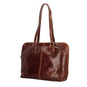 Best Cartella professionale in vera pelle Donna Cartelle Professionali
